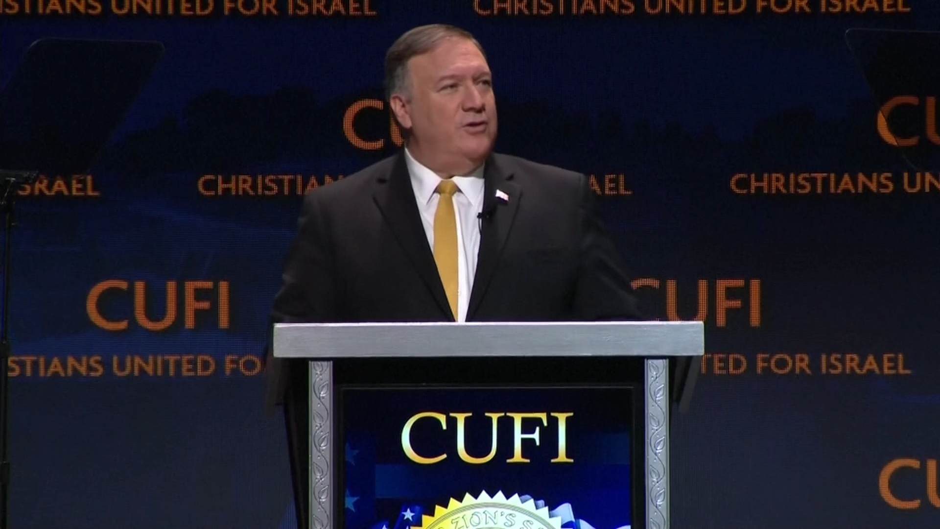 Emerîka: Hikumeta Îraqê nekarîye jîyana Kirîstîyanan biparêz 